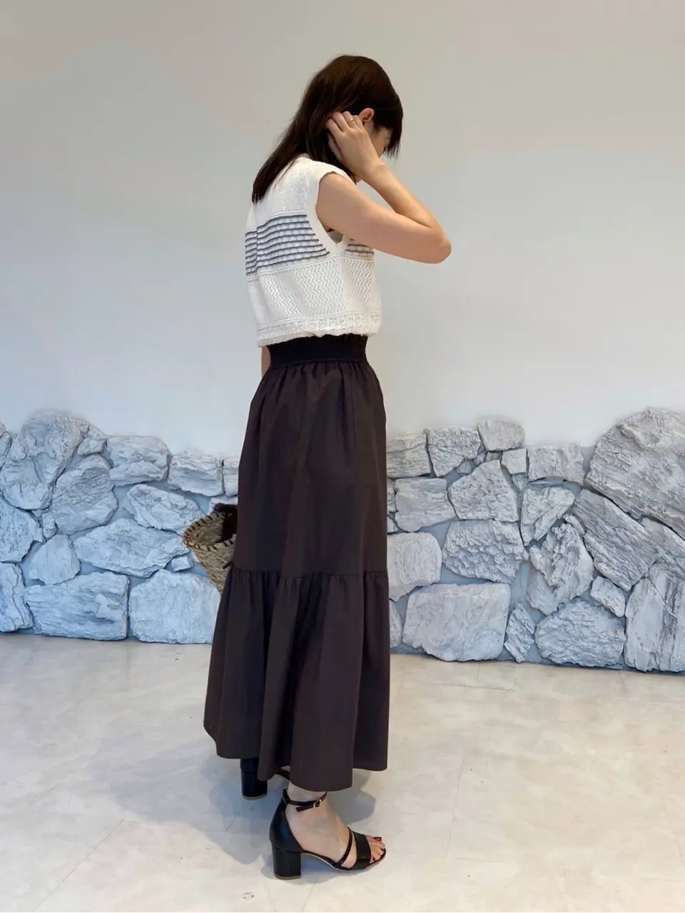 組曲 大塚 コーディネート画像