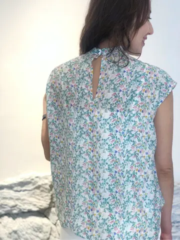 組曲 茂木 コーディネート画像