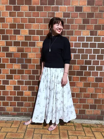 組曲 藤﨑 コーディネート画像