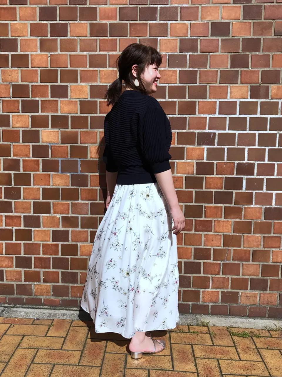 組曲 藤﨑 コーディネート画像