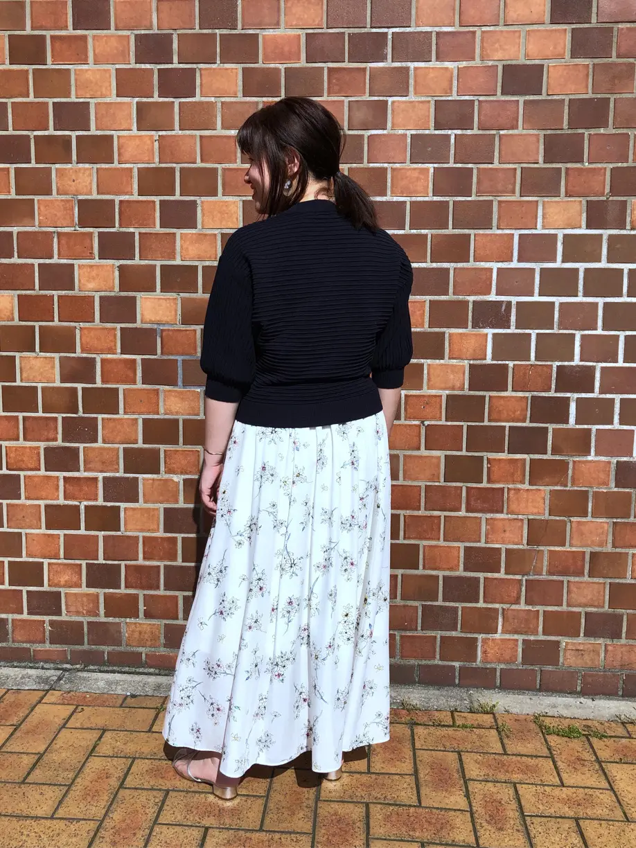 組曲 藤﨑 コーディネート画像