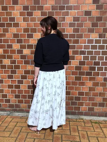 組曲 藤﨑 コーディネート画像