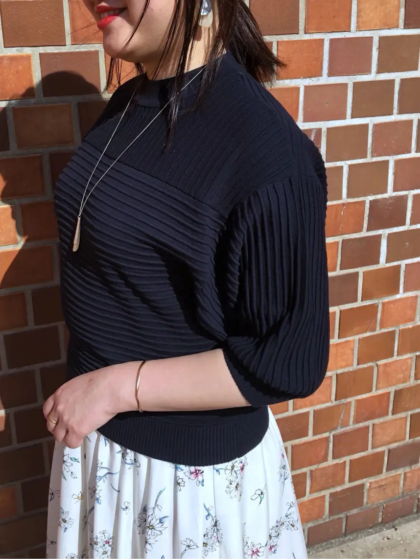 組曲 藤﨑 コーディネート画像