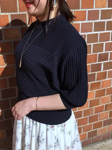 組曲 藤﨑 コーディネート画像