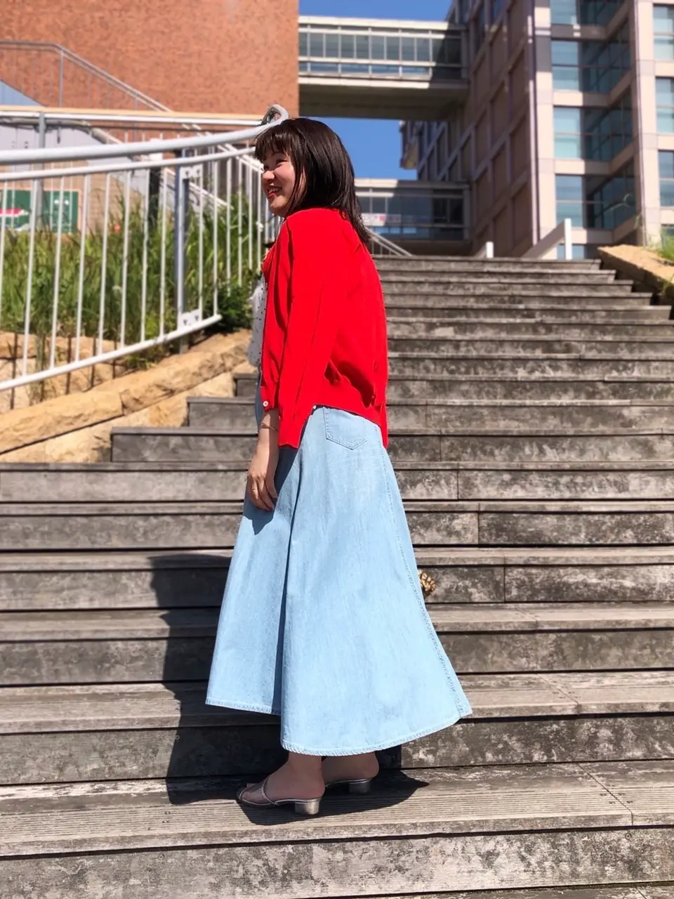 組曲 藤﨑 コーディネート画像