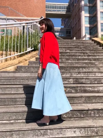 組曲 藤﨑 コーディネート画像