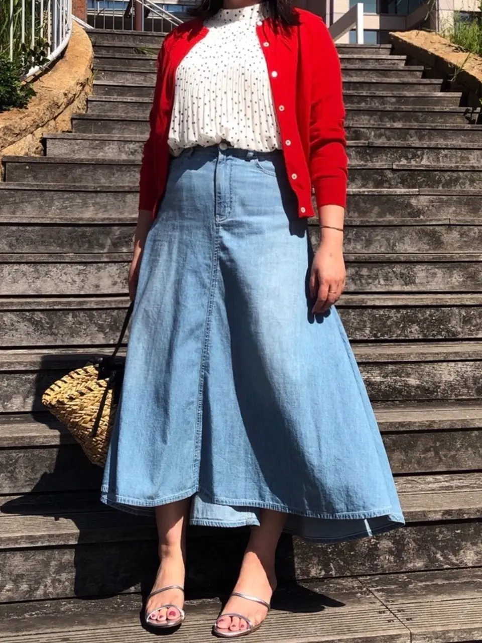 組曲 藤﨑 コーディネート画像