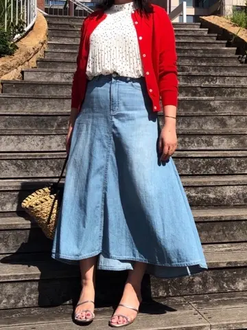 組曲 藤﨑 コーディネート画像