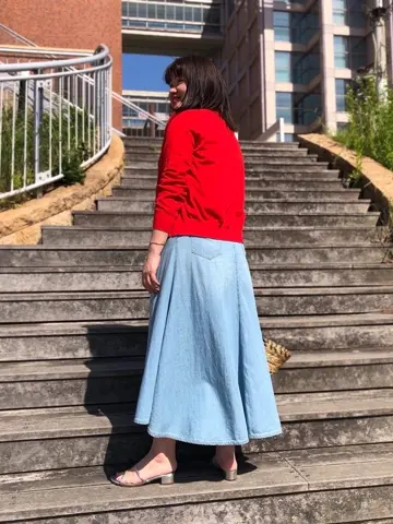 組曲 藤﨑 コーディネート画像