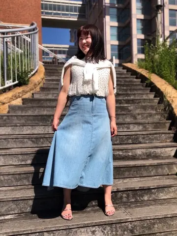 組曲 藤﨑 コーディネート画像