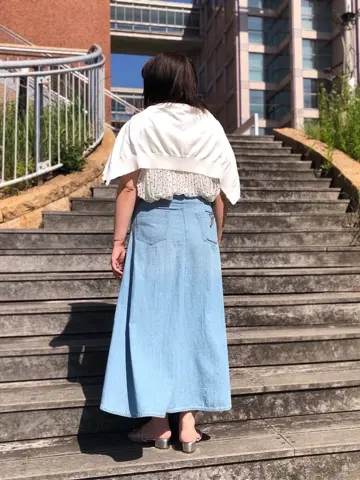 組曲 藤﨑 コーディネート画像