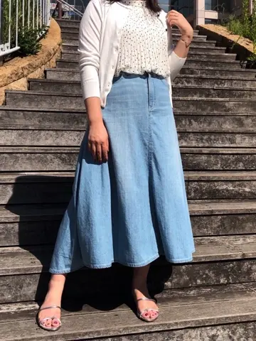 組曲 藤﨑 コーディネート画像