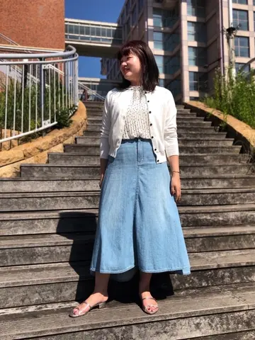 組曲 藤﨑 コーディネート画像