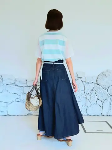 組曲 飯室 コーディネート画像