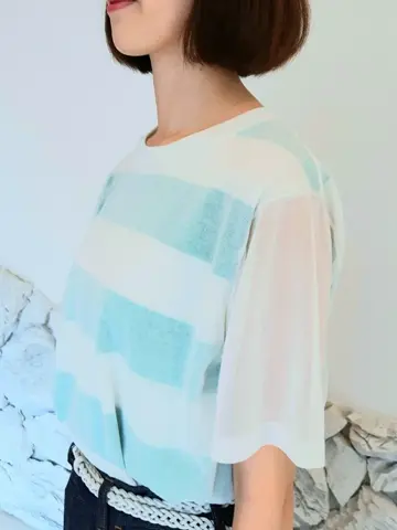 組曲 飯室 コーディネート画像