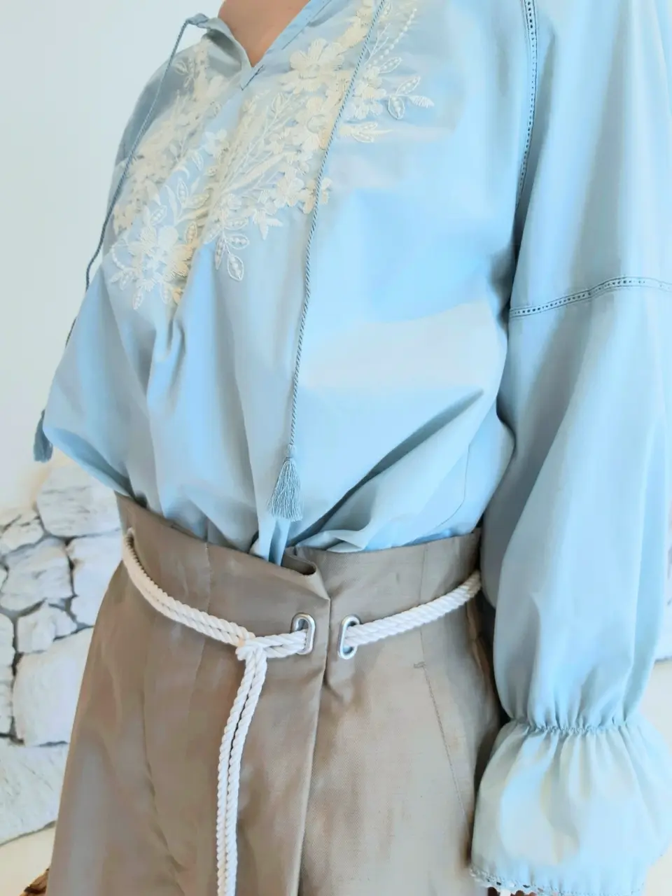 組曲 飯室 コーディネート画像