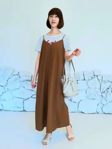 組曲 飯室 コーディネート画像