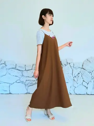 組曲 飯室 コーディネート画像