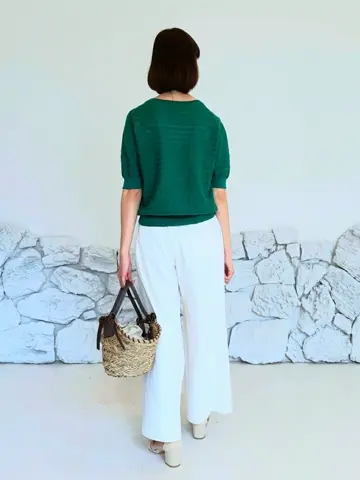 組曲 飯室 コーディネート画像