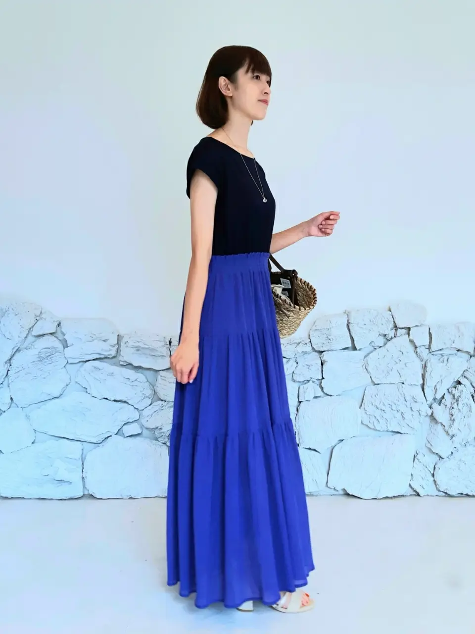 組曲 飯室 コーディネート画像