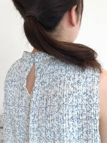 組曲 茂木 コーディネート画像