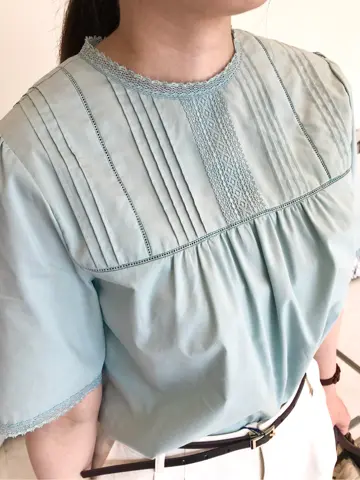 組曲 茂木 コーディネート画像