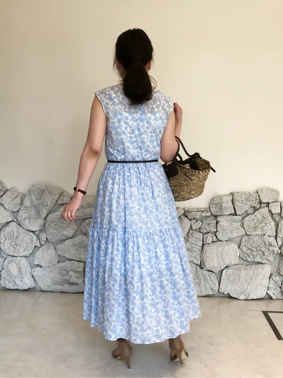 組曲 茂木 コーディネート画像