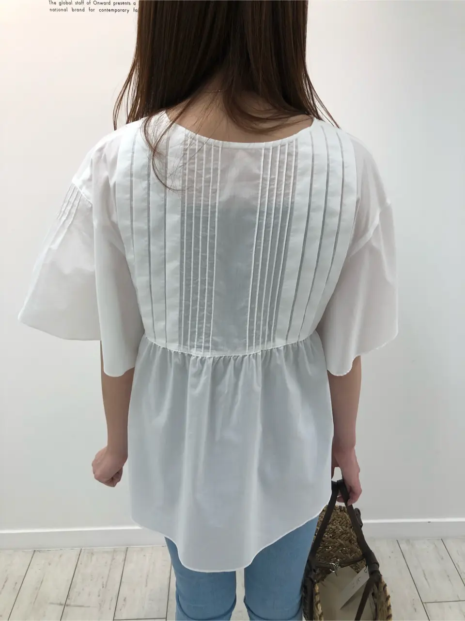 組曲 AI コーディネート画像