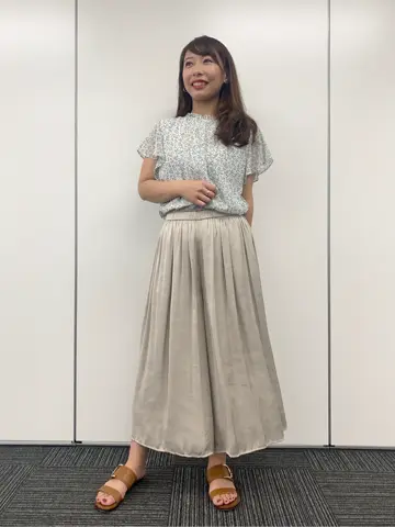 組曲 原 コーディネート画像