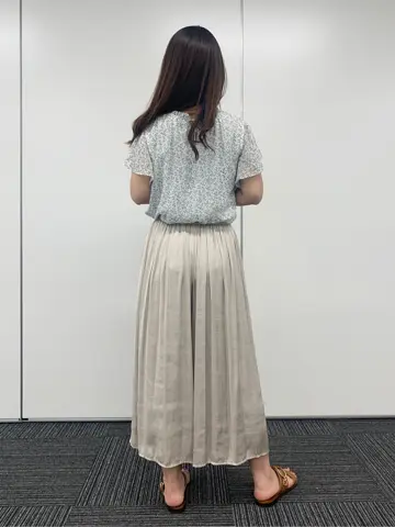 組曲 原 コーディネート画像