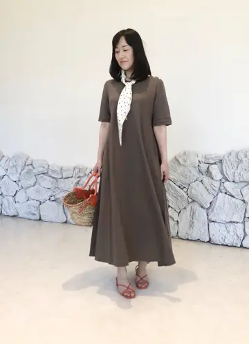 組曲 K コーディネート画像