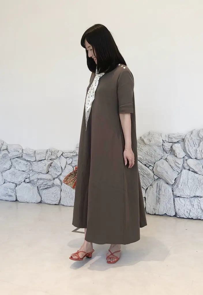 組曲 K コーディネート画像