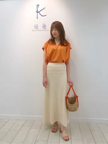 組曲 AI コーディネート画像