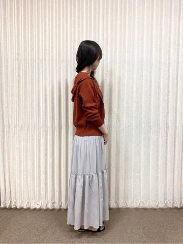 組曲 檀 コーディネート画像