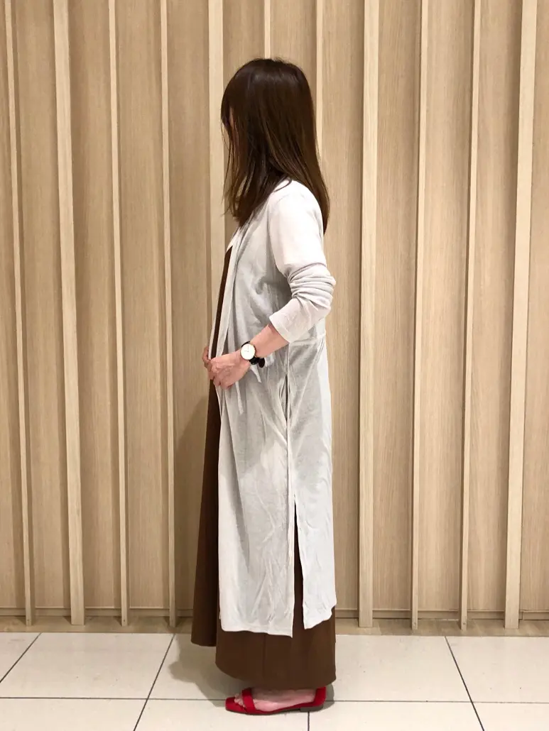 組曲 井上 コーディネート画像