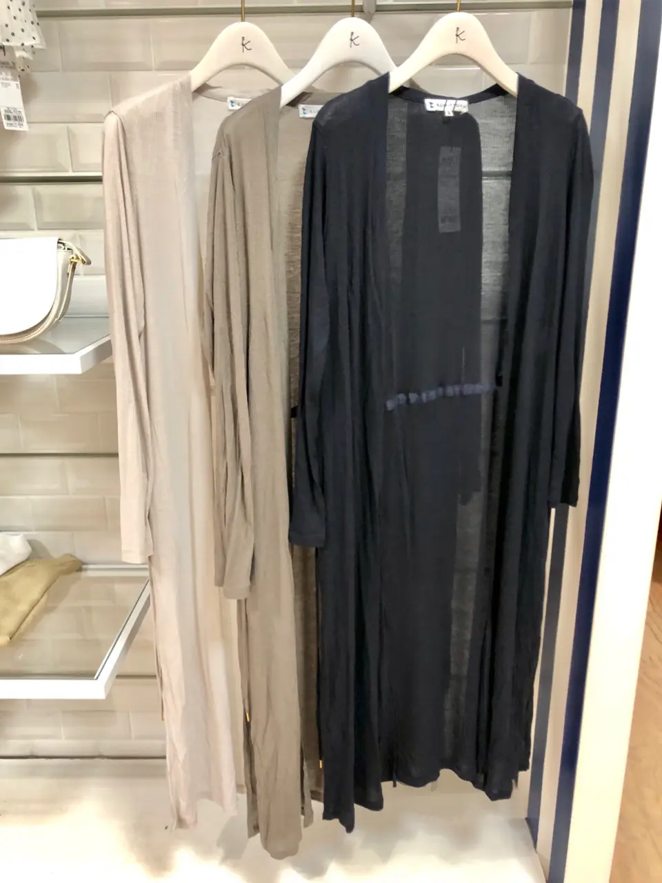 組曲 井上 コーディネート画像