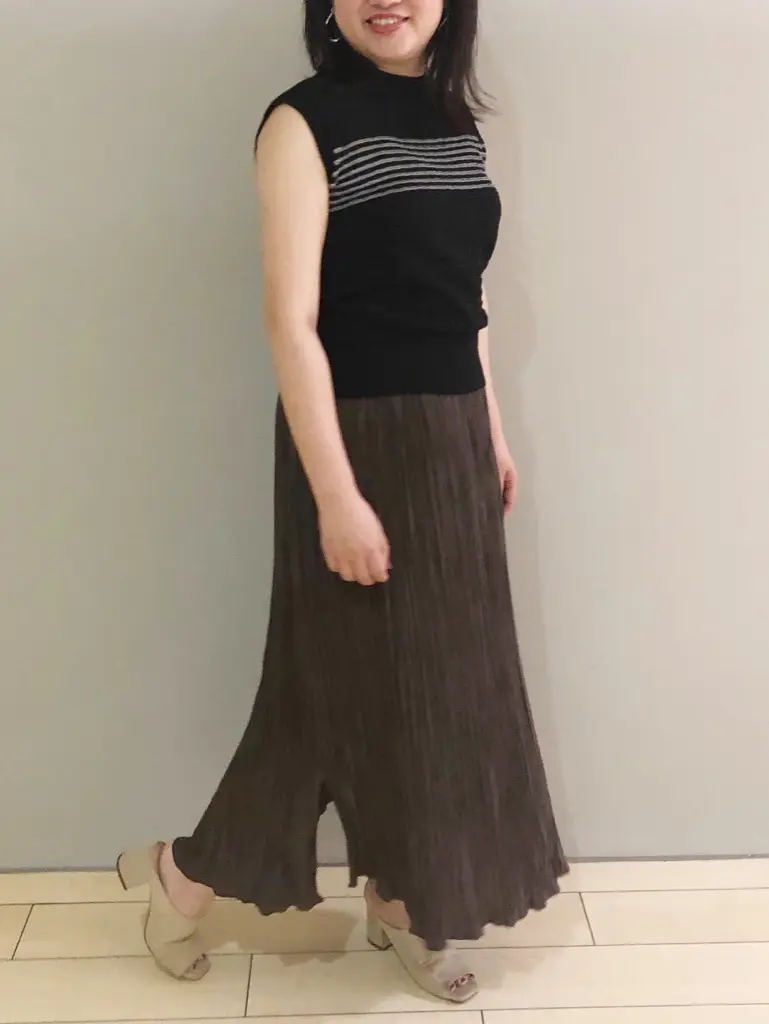 組曲 藤﨑 コーディネート画像