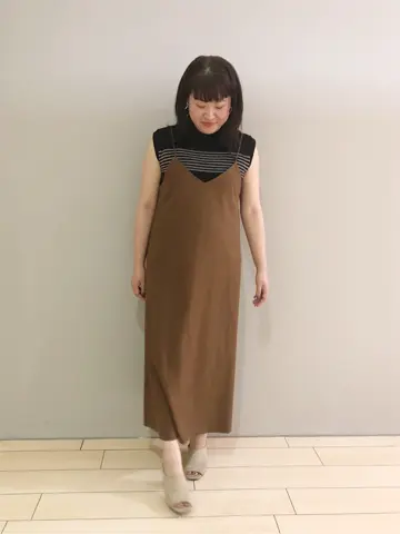 組曲 藤﨑 コーディネート画像