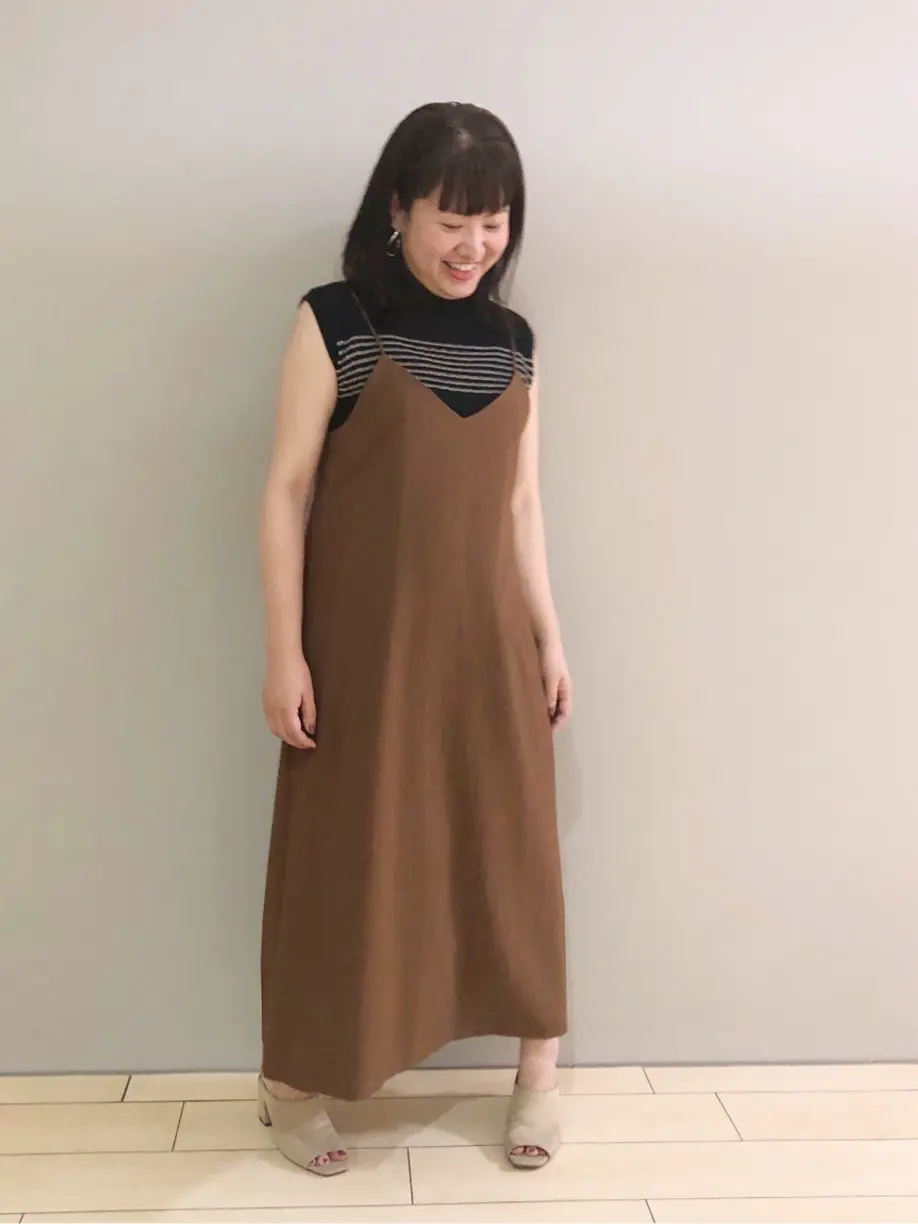 組曲 藤﨑 コーディネート画像