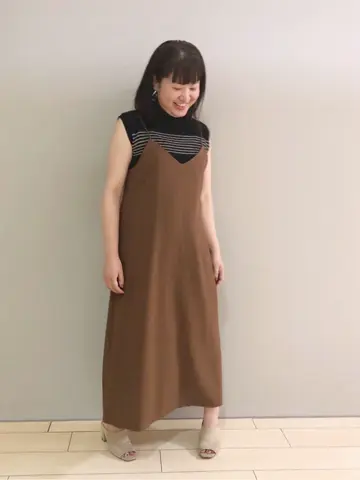 組曲 藤﨑 コーディネート画像