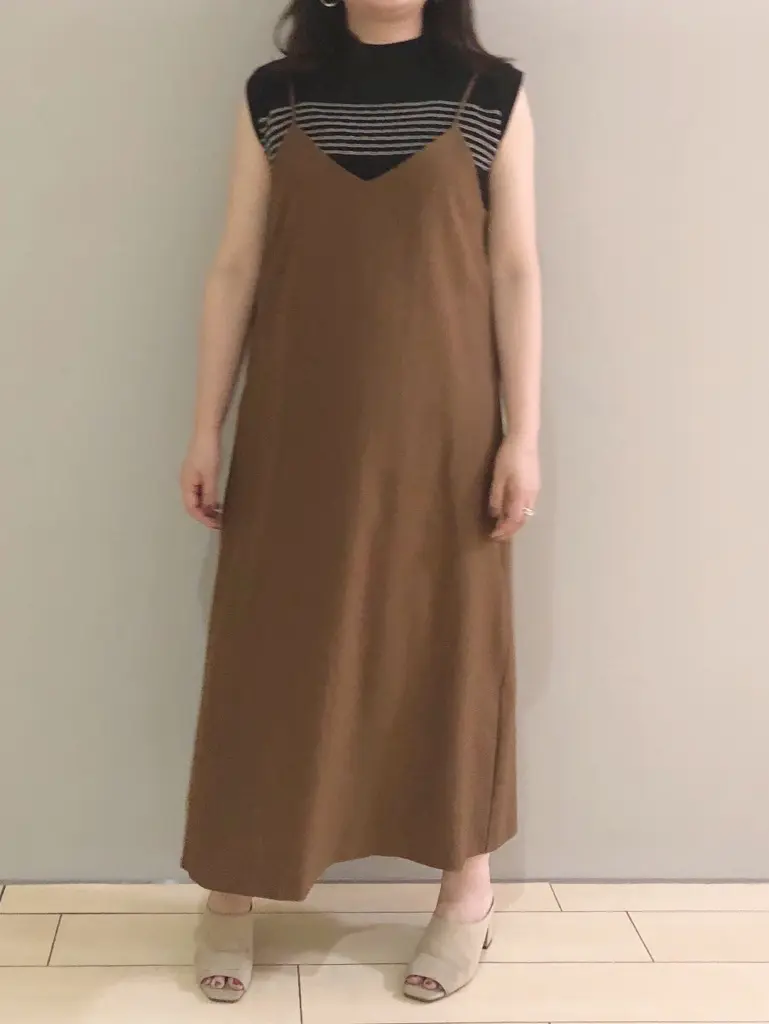 組曲 藤﨑 コーディネート画像