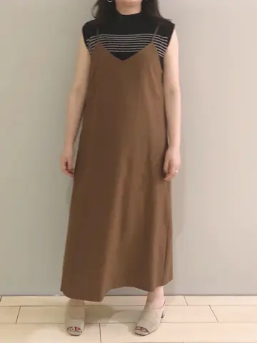 組曲 藤﨑 コーディネート画像