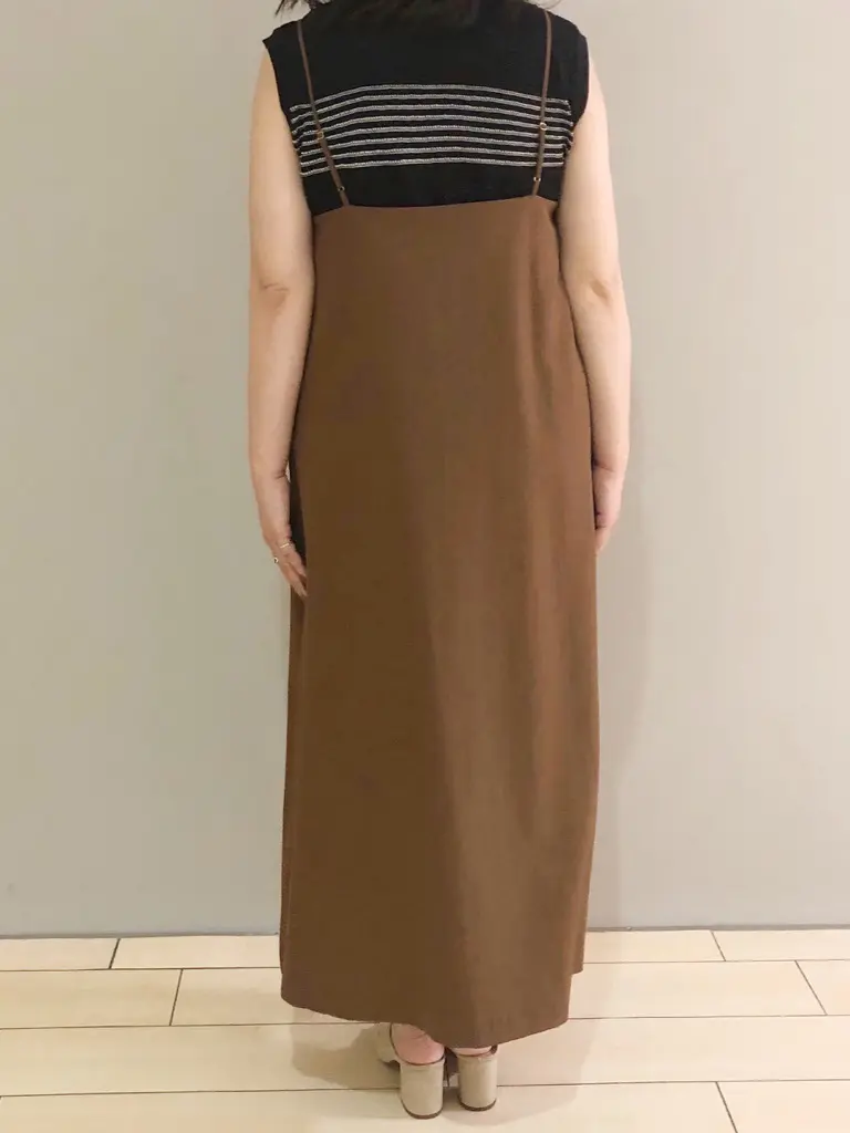 組曲 藤﨑 コーディネート画像