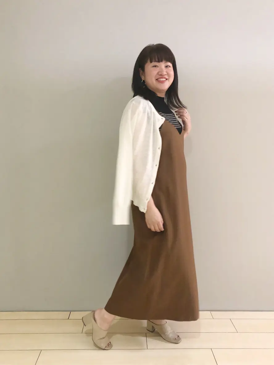 組曲 藤﨑 コーディネート画像