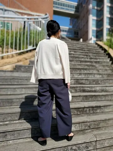 組曲 上部 コーディネート画像