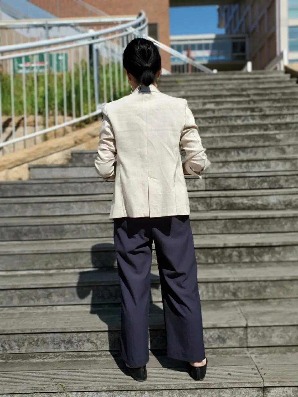 組曲 上部 コーディネート画像