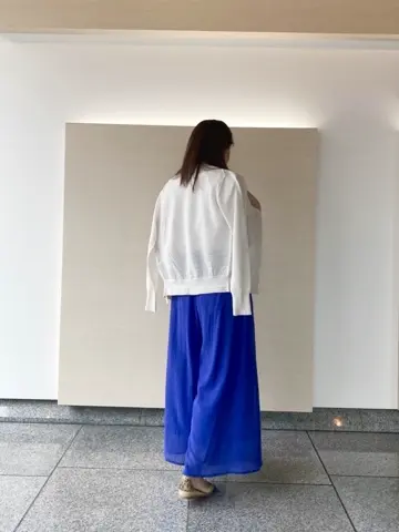 組曲 酒井 コーディネート画像