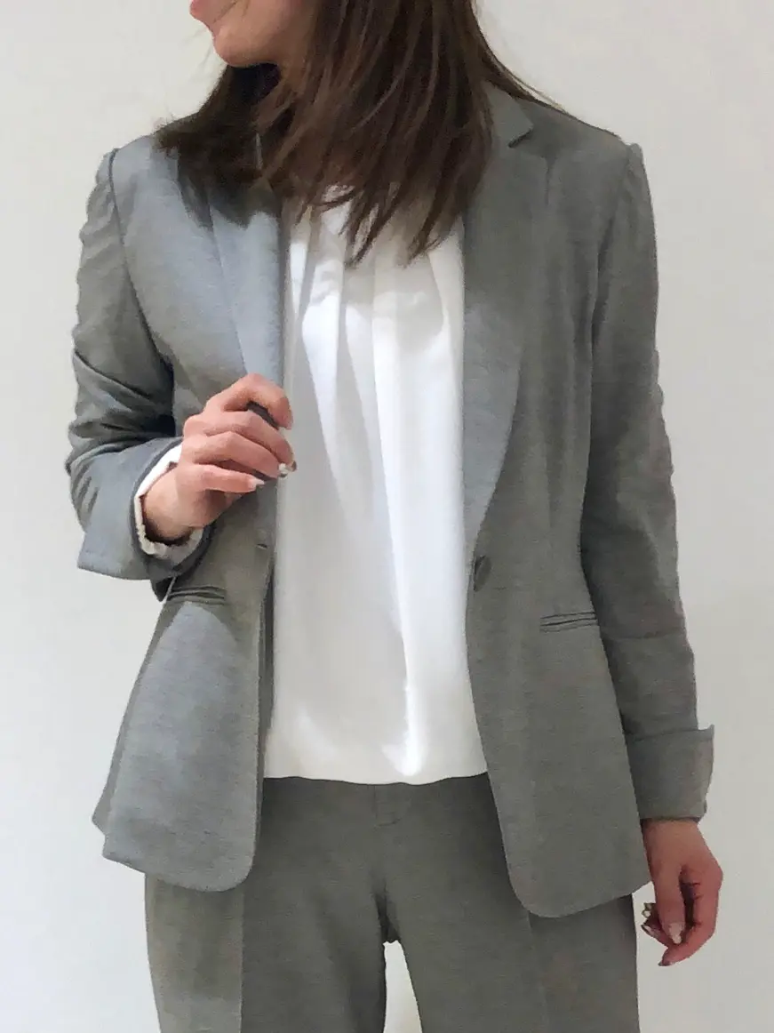 組曲 井上 コーディネート画像