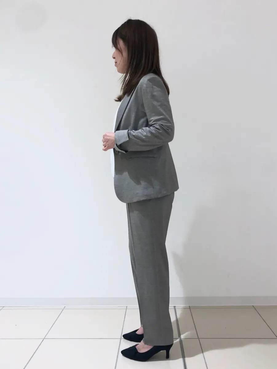 組曲 井上 コーディネート画像