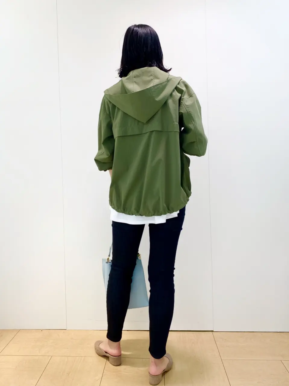 組曲 椛田 コーディネート画像